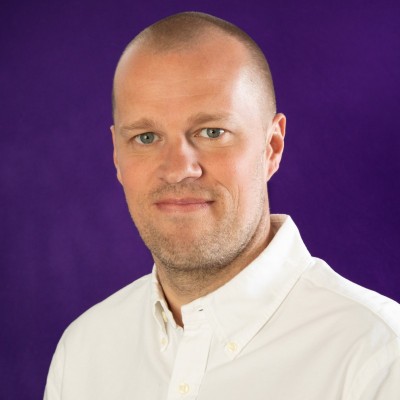 Justin Widdop